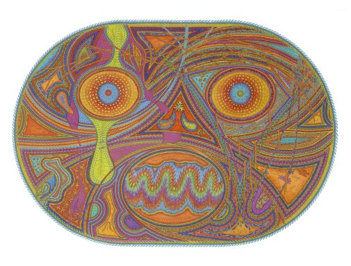 The Face